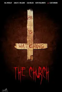 Церковь (фильм 2018)