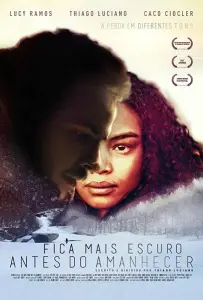 Самый темный час перед рассветом (фильм 2018)