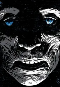 Оттепель мертвецов (фильм 2017)