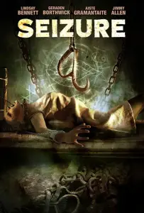 Припадок (фильм 2016)