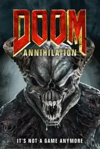 Doom: Аннигиляция (фильм 2019)