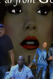 Вдали от Бога (фильм 2019)