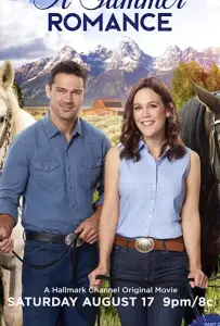 Летний роман (фильм 2019)