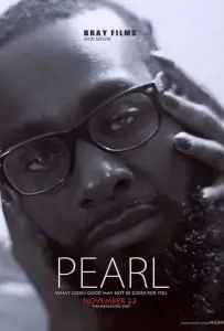 Жемчуг (фильм 2018)