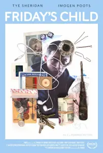 Кто в пятницу родился (фильм 2018)