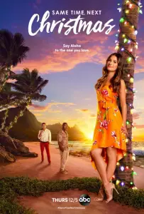 В то же время на следующее Рождество (фильм 2019)
