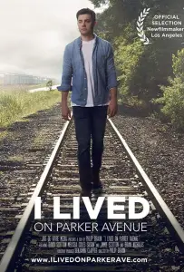 Я выжил на Паркер-авеню (фильм 2017)