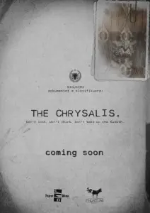 Дело Энвера Симаку (фильм 2018)