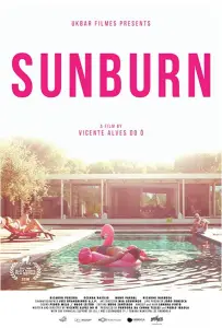 Солнечный ожог (фильм 2018)