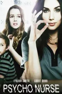 Сумасшедшая сиделка (фильм 2019)