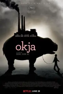 Окча (фильм 2017)