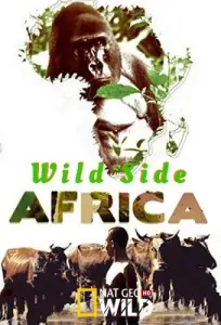 Дикие места Африки. Рожденные выживать (фильм 2018)