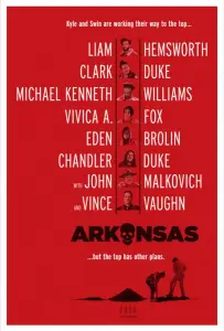 Арканзас (фильм 2020)