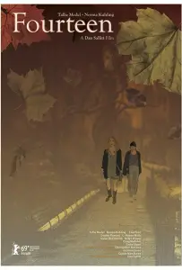 Четырнадцать (фильм 2019)