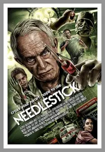 Укол (фильм 2017)