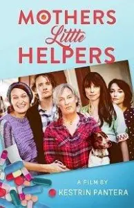 Мамины маленькие помощники (фильм 2019)