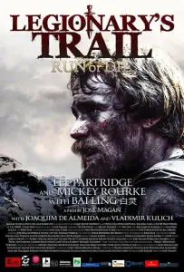 Легионер: Беги или умри (фильм 2020)