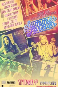 Вечное лето (фильм 2015)