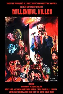 Убийца миллениалов (фильм 2020)