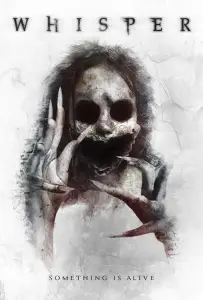 Шепот (фильм 2022)