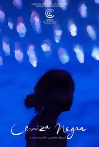 Страна пепла (фильм 2019)