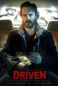 Такси для демона (фильм 2019)
