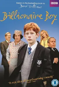 Сын миллиардера (фильм 2016)