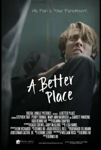 Лучший мир (фильм 2016)