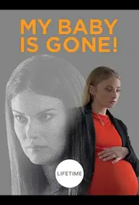 Мой ребенок ушел (фильм 2017)