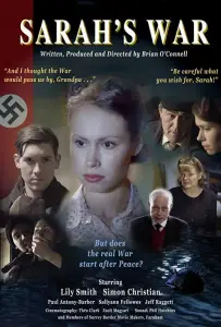 Война Сары (фильм 2018)