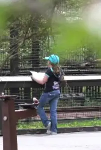 Школа-зоопарк (фильм 2015)