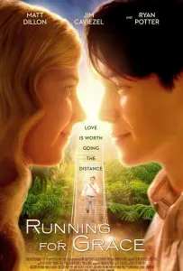 На пути к Грейс (фильм 2018)