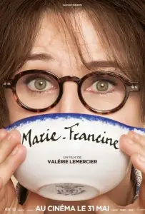 Мари-Франсин (фильм 2017)