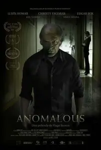 Аномальный (фильм 2016)