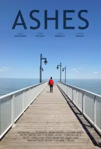 Прах (фильм 2017)