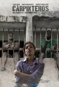 Дятлы (фильм 2017)