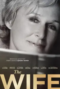 Жена (фильм 2017)