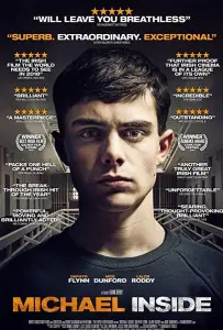 Взаперти (фильм 2017)