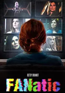 Фанатик (фильм 2017)