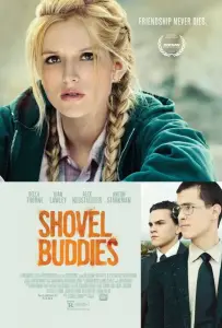 Друзья до гроба (фильм 2016)