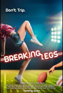 Набей ноги (фильм 2017)