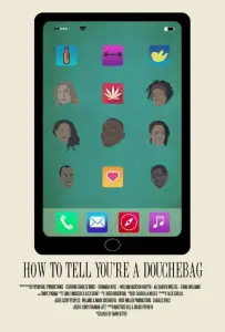 Как объяснить тебе, что ты придурок (фильм 2016)