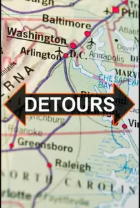 Объезды (фильм 2016)