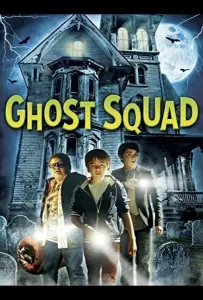 Призрачный патруль (фильм 2015)