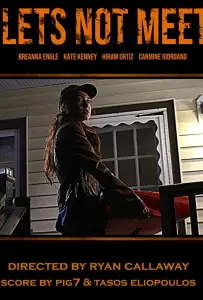 Встреча добра не принесет (фильм 2018)