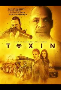 Токсин (фильм 2015)