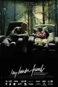 Мой индийский друг (фильм 2015)