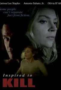 Вдохновение на убийство (фильм 2017)