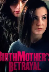 Предательство родной матери (фильм 2020)