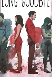 Долгое прощание (фильм 2018)